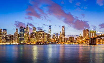 New York Estate 2024
