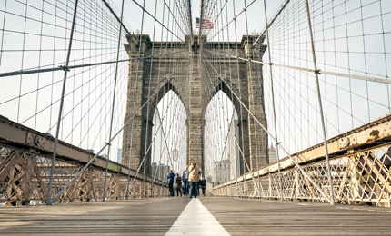 New York Estate 2024