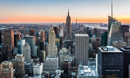 New York Estate 2024