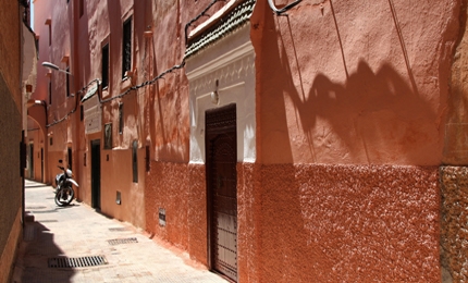 2 Giugno a Marrakech