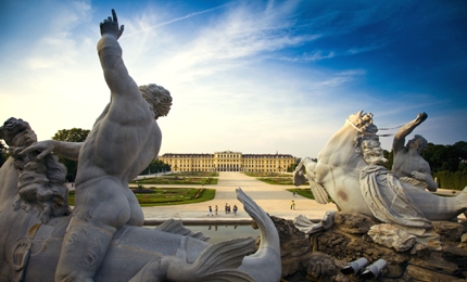 Tour Vienna 