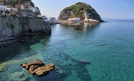 Epifania a Ischia