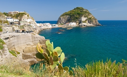 Epifania a Ischia