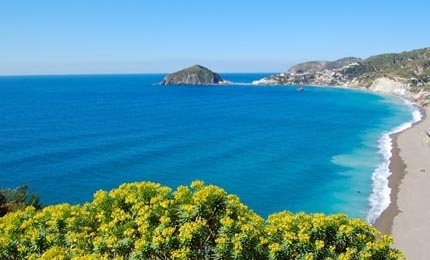Epifania a Ischia