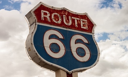 Stati Uniti: Route 66