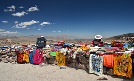 Perù e Bolivia Express