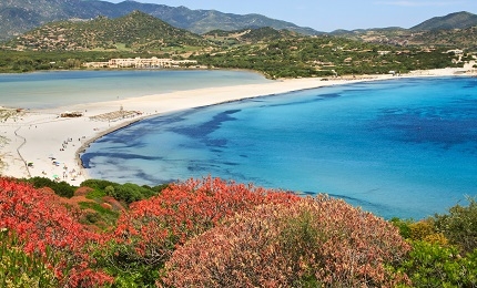 Sardegna: Stintino 4*