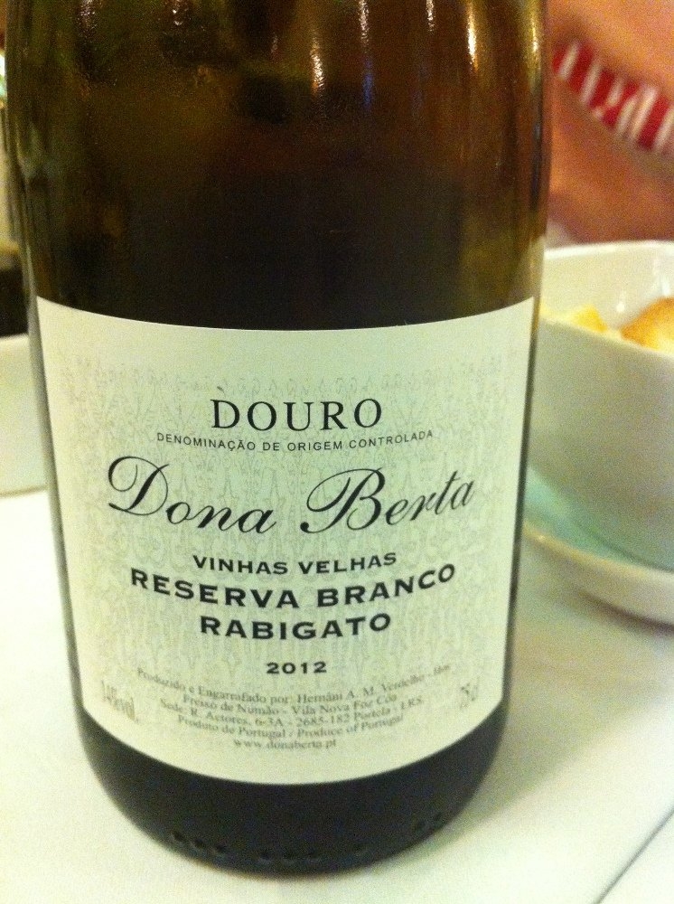 Alla scoperta dei vini portoghesi